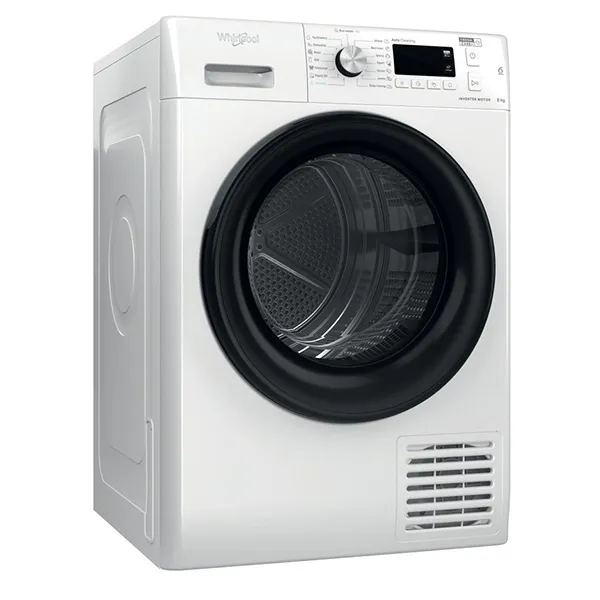 Whirlpool mašina za sušenje veša FFTM11 8X3BY EE