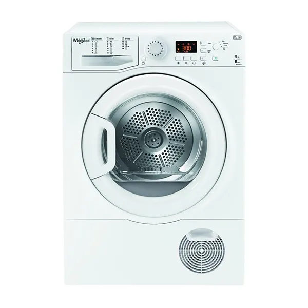 Whirlpool mašina za sušenje veša WTD 850B W EU