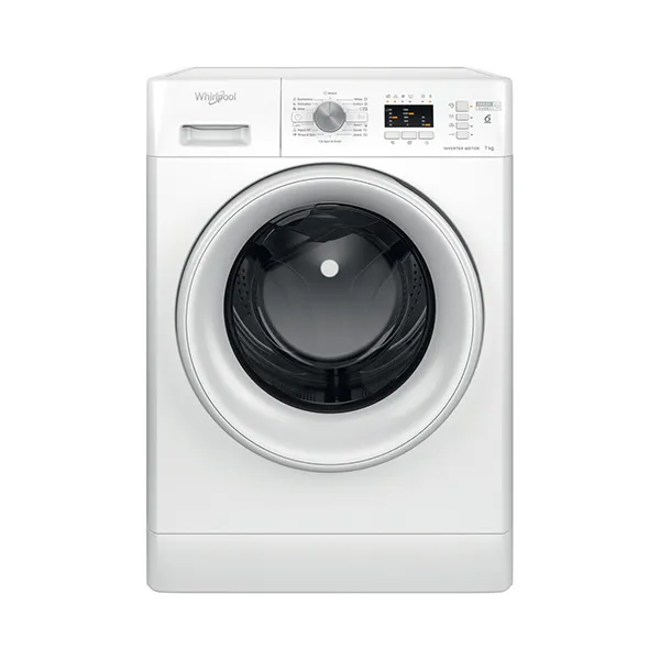 Whirlpool masina za pranje veša FFL 6238 W EE