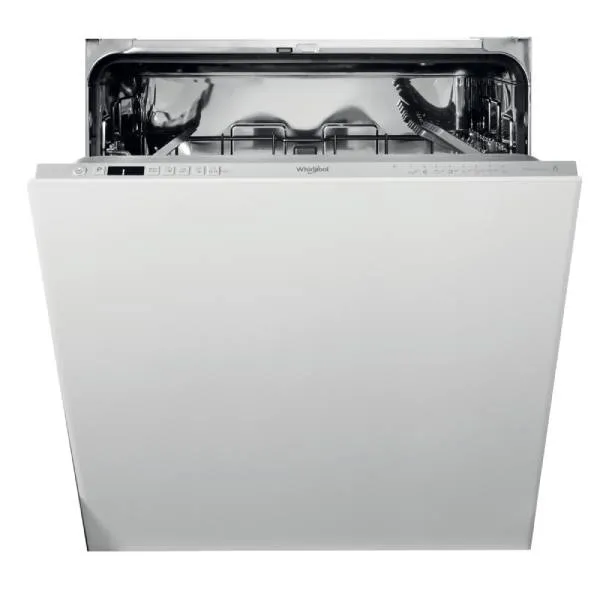 Whirlpool ugradna mašina za pranje sudova WCIC 3C33 P