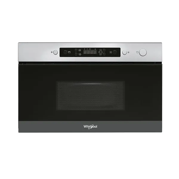 Whirlpool ugradna mikrotalasna rerna AMW 4910/IX