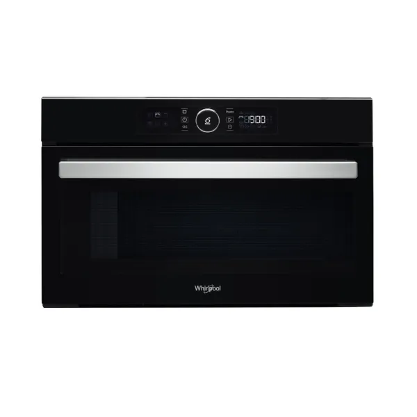 Whirlpool ugradna mikrotalasna rerna AMW 730/NB