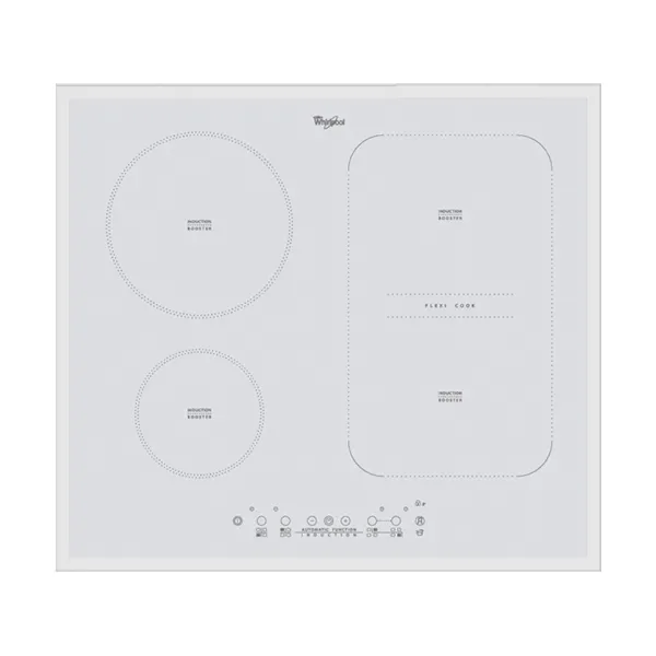 Whirlpool ugradna ploča ACM 808 BA WH