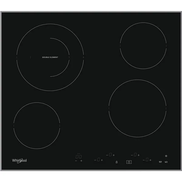 Whirlpool ugradna ploča - AKT 8601 IX