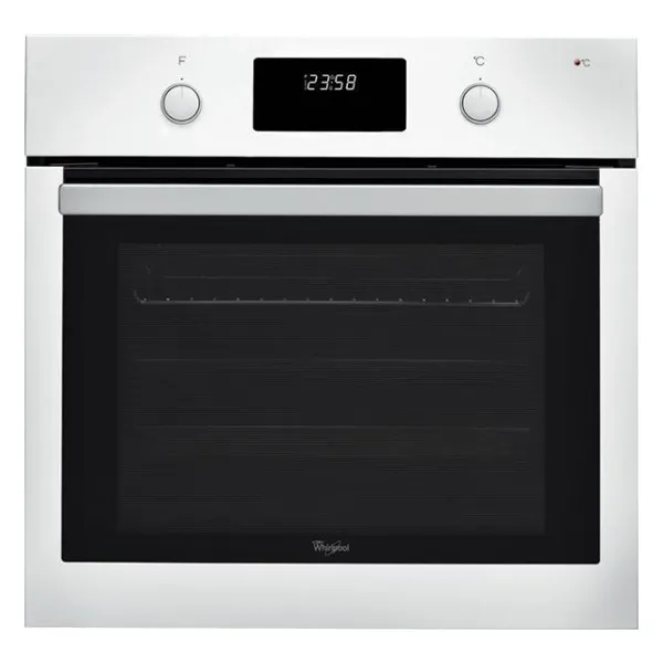 Whirlpool ugradna rerna AKP 745 WH