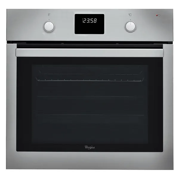 Whirlpool ugradna rerna AKP 7460 IX