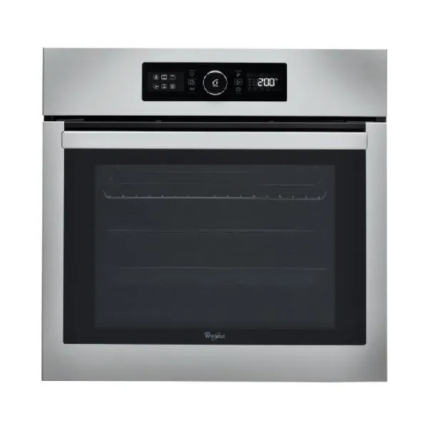 Whirlpool ugradna rerna AKZ9 6220 IX