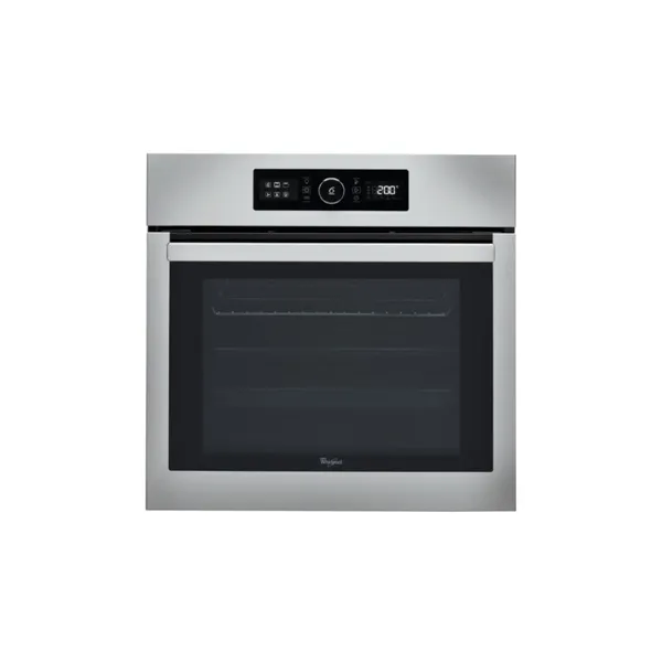 Whirlpool ugradna rerna AKZ9 6230 IX