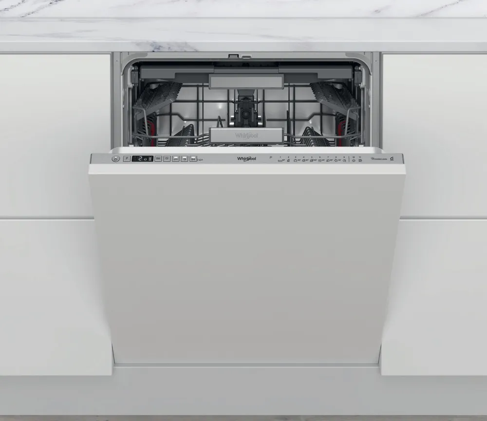 Whirlpool ugradna sudo mašina WIO 3T133PLE