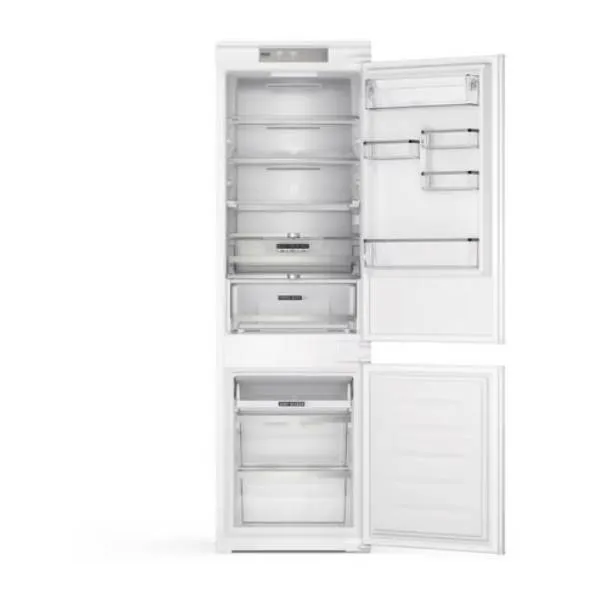 Whirlpool ugradni frižider WHC18 T341