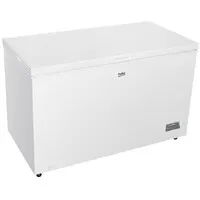 ZAMRZIVAC BEKO CF380EWN