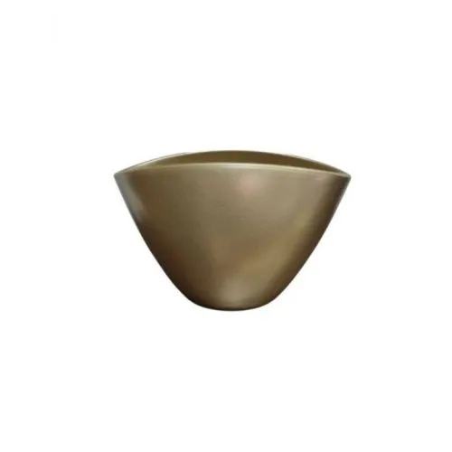 405 posuda zlatna 30 cm