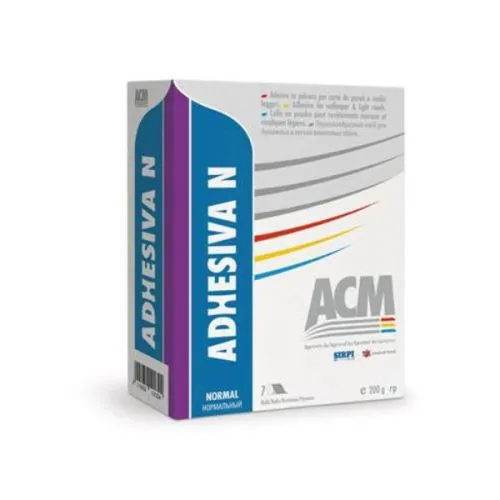 ACM lepak za tapete normal