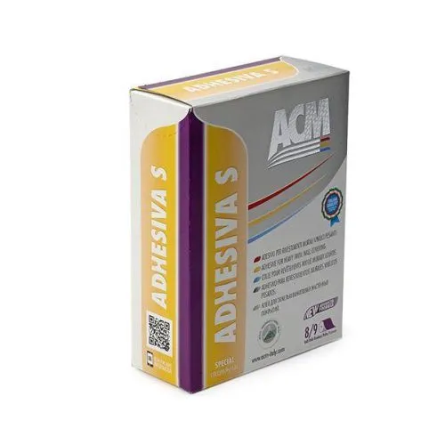 ACM lepak za tapete special