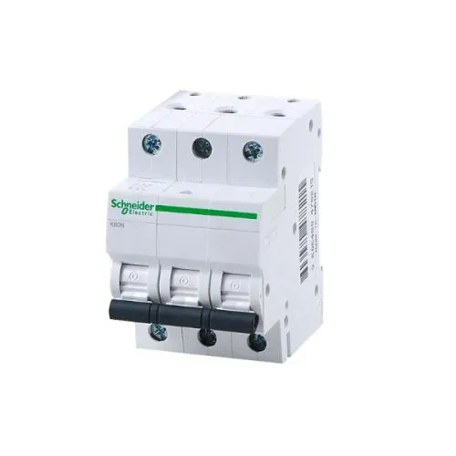 Acti9 3P 40A C automatski prekidač K60N A9K02340