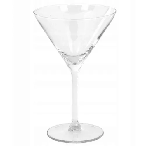 ČAŠE ZA KOKTEL 4/1 260 ML