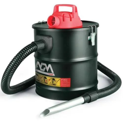 AGM usisivač za pepeo 800-18 AVC