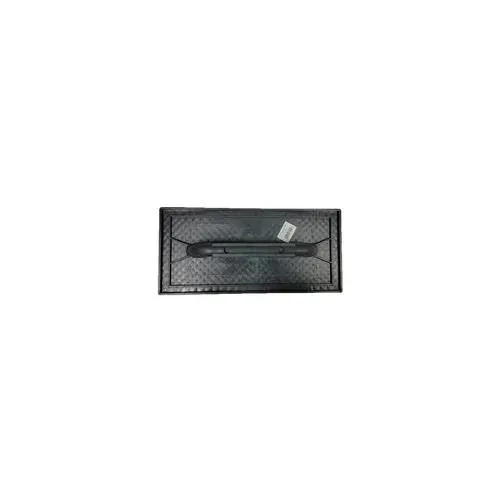 AGRO METAL Perdaska srednja 32x15cm