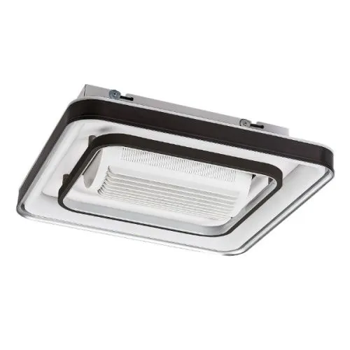 Aireon LED plafonski ventilator 48x48cm 50W
