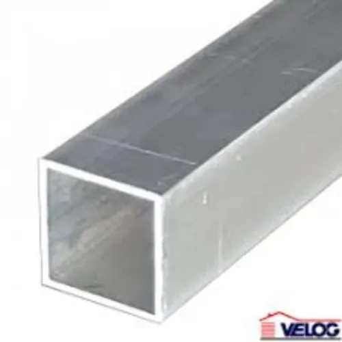 AL PROFIL K 25X25X2.0MM L=2M