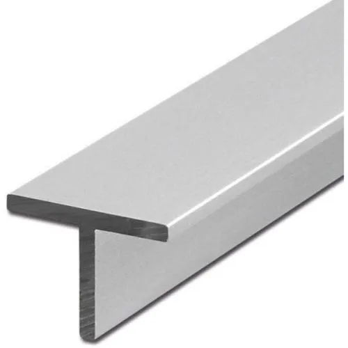 AL PROFIL T 25X25X2.0MM L=2M