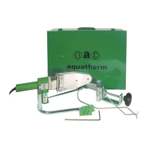 Alat varilica za PP cevi 16-63 (800w) bez teflona Aquatherm