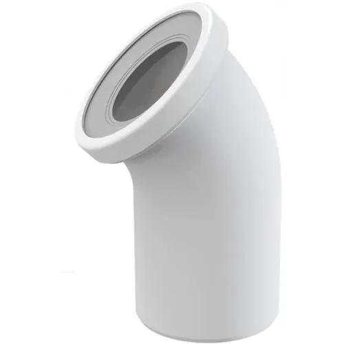 ALCAPLAST Koleno A90-45