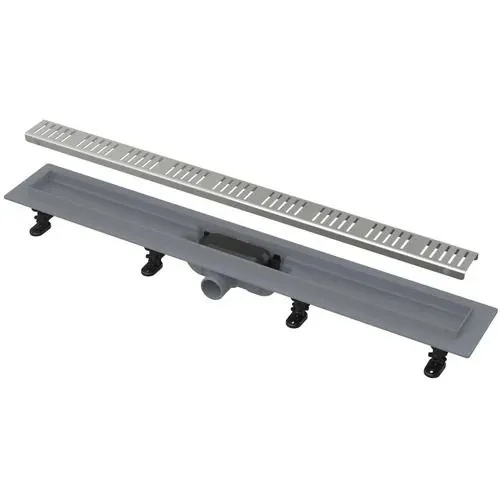 ALCAPLAST Tuš kanalica sa rešetkom 65cm APZ10-650