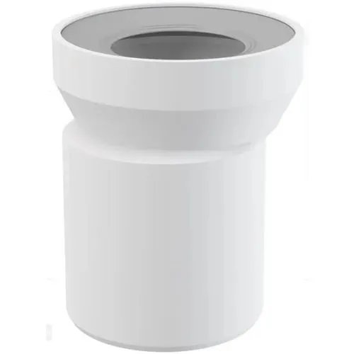 ALCAPLAST Wc konektor - ekscentrična spojnica 400mm A92