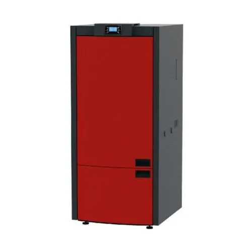 Alfa Plam Kotao na pelet Alfa Commo Compact 32