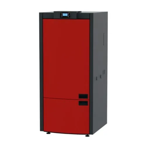 Alfa Plam Kotao na pelet Alfa Commo Compact 37