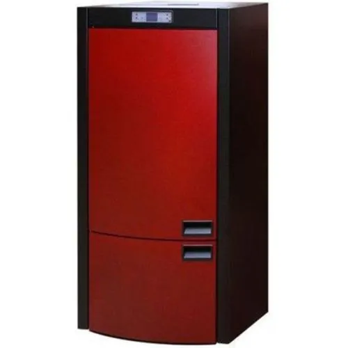 Alfa Plam Kotao na pelet Alfa Commo Compact