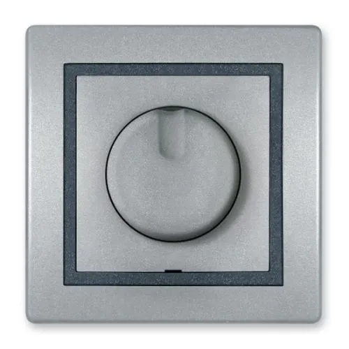 Aling-Conel elektronski regulator sa rotacionom sklopkom 40-400VA, S2S