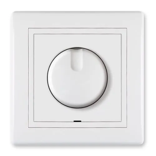 Aling-Conel elektronski regulator za LED 0-100W, beli B/M