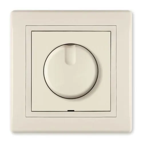 Aling-Conel elektronski regulator za LED 0-100W, krem