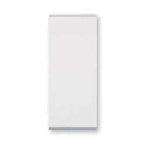 Aling-Conel sklopka jednopolna 10A 250V~ 1M 10/1, bela