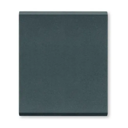 Aling-Conel sklopka ukrsna 10A 250V~ 2M, antracit