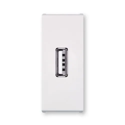 Aling-Conel USB punjač 2,1A 5V= 1M, beli