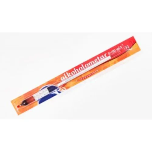 Alkoholmetar sa toplomerom 36002