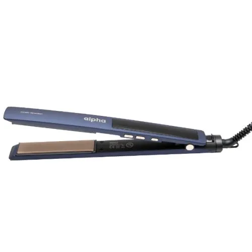 Alpha AHS655 SB presa za kosu