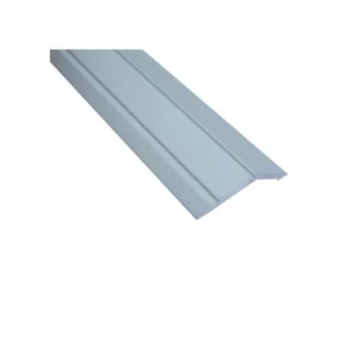 ALU NIVEL. PROFIL 3587 SREBRO MAT 32MM/8MM/2.7M