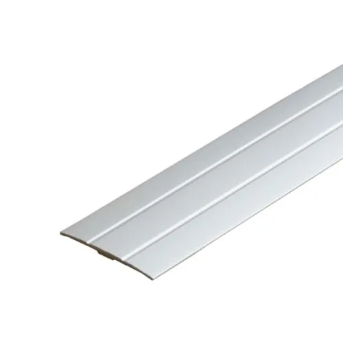 ALU PRELAZNI PROFIL 3051 SREBRO 38MM/0.89M