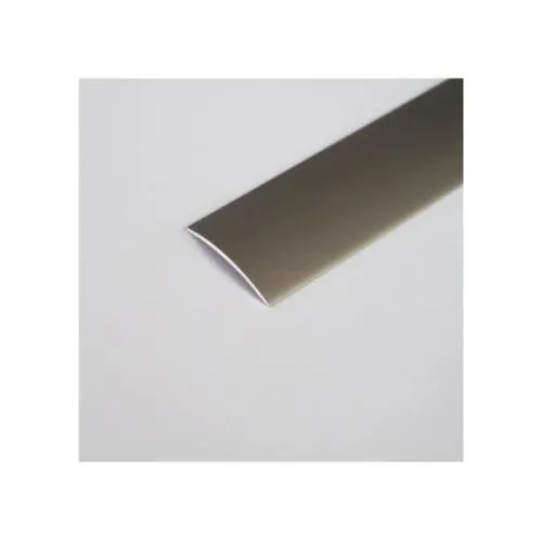 ALU PRELAZNI PROFIL 3379 BRONZA MAT 40MM/2.7M