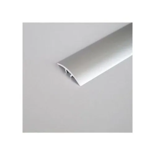 ALU PRELAZNI PROFIL 3379 SREBRO MAT 40MM/0.89M