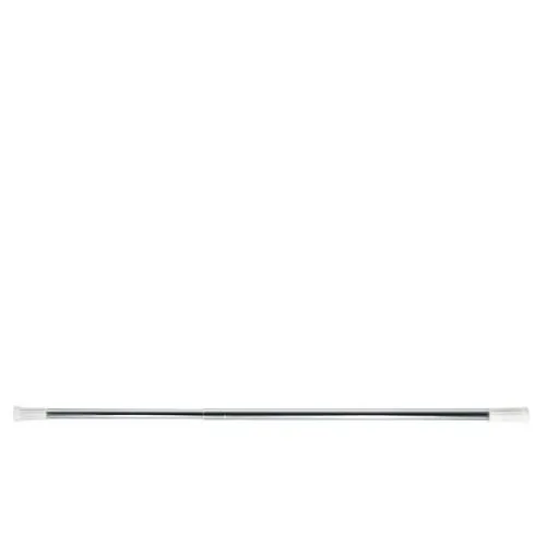 ALUMINIJUMSKA ŠIPKA ZA ZAVESE 70-120 CM