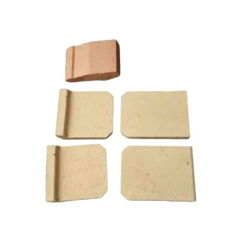 Šamotni set opeke alfa 17028