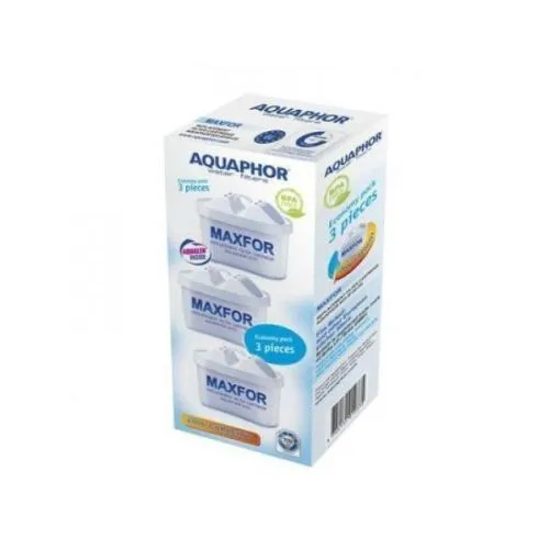 Aquaphor V100 25 3 1 filter za bokal