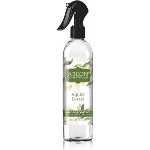 Areon Alpine Forest neutralizator mirisa 300ml