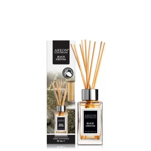 Areon Black Crystal osveživač prostora 85 ml