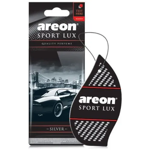 Areon jelkica Lux